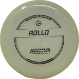 Rollo-Innova-Foundation Disc Golf