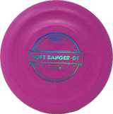 Banger GT-Discraft-Foundation Disc Golf