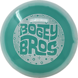 Bogey Bros Destroyer