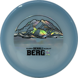 Berg-X