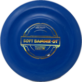 Banger GT-Discraft-Foundation Disc Golf