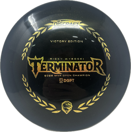 Terminator | Rick Wysocki Victory Edition