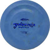 Banger GT-Discraft-Foundation Disc Golf
