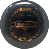 Buzzz SS | Sintija Klezberga Victory Edition