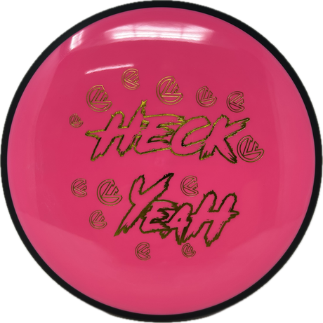 FDG Heck Yeah Detour-Foundation Disc Golf-Foundation Disc Golf