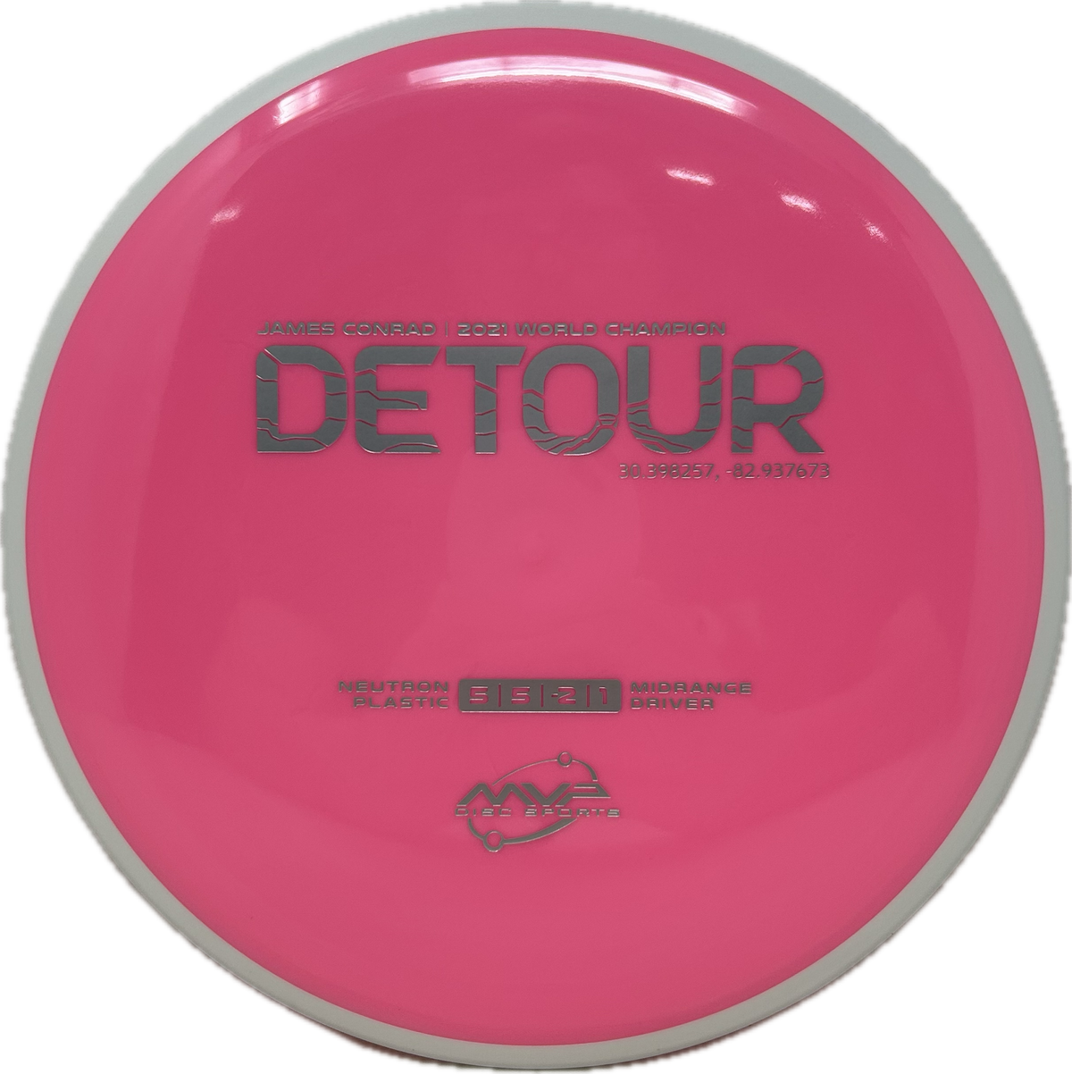 Detour