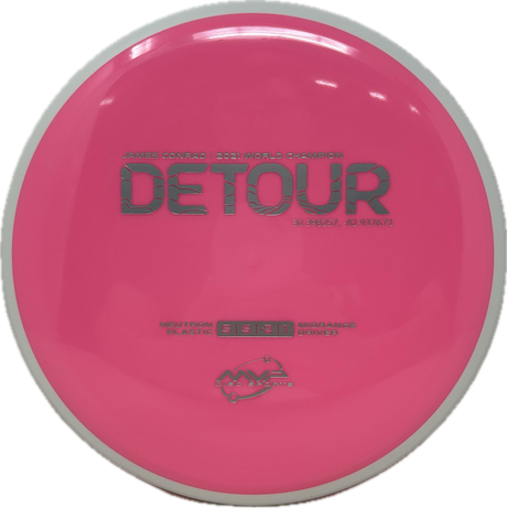 Detour