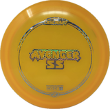 Avenger SS-Discraft-Foundation Disc Golf