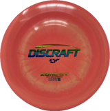 Zone GT-Discraft-Foundation Disc Golf