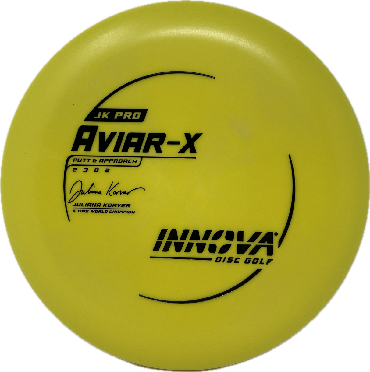 JK Pro Aviar-X