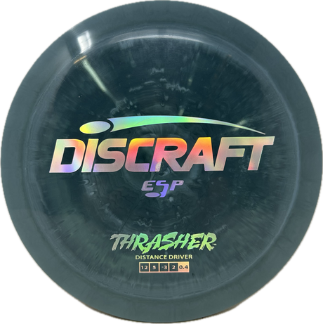 Thrasher