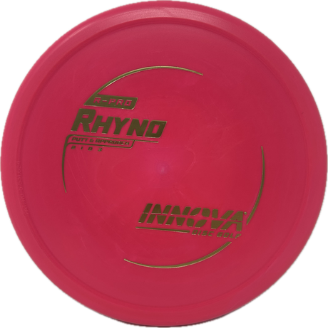 Rhyno-Innova-Foundation Disc Golf