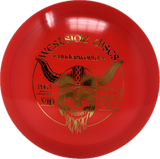 Underworld-Trilogy-Foundation Disc Golf