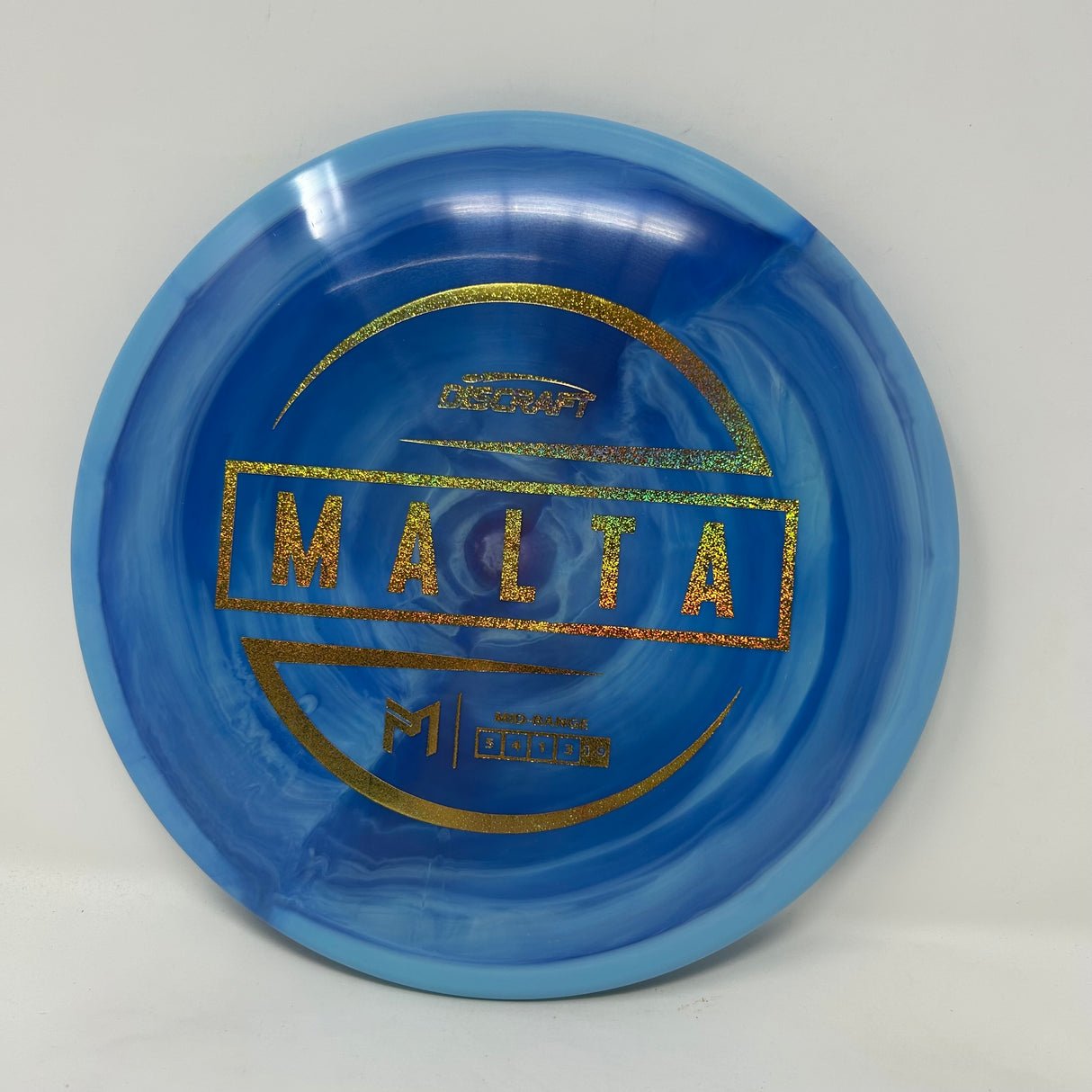 Malta-Discraft-Foundation Disc Golf