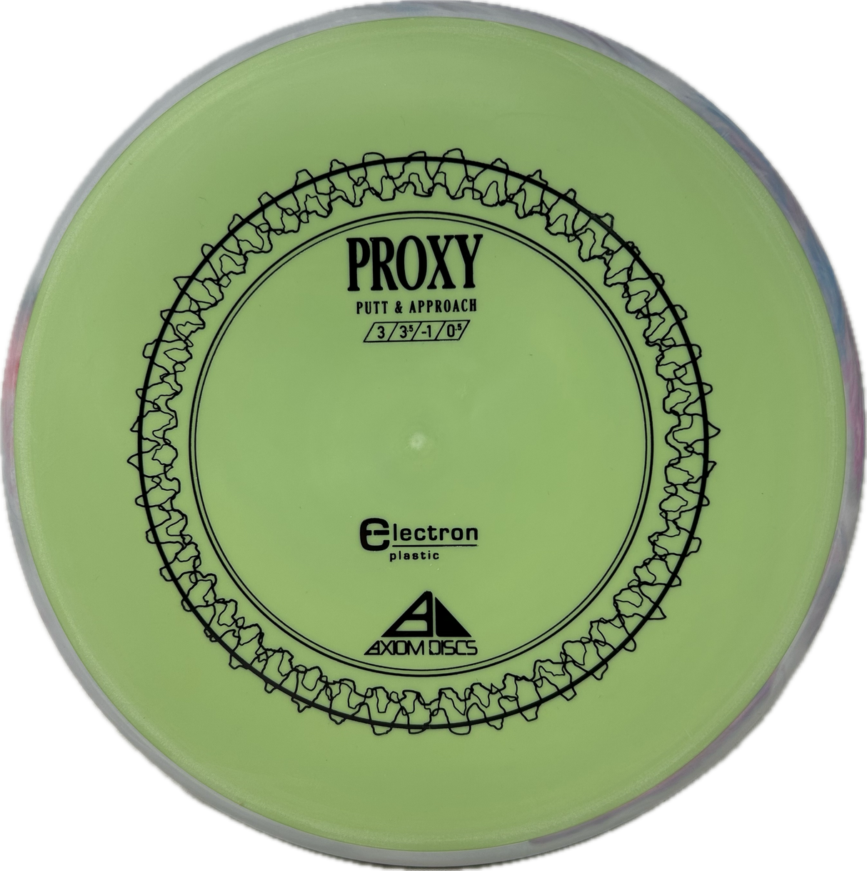 Proxy