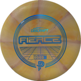 Paige Pierce Fierce