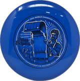 Echo | 2026 World Championship Commemorative Edition