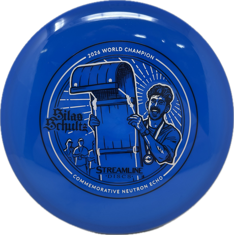 Echo | 2026 World Championship Commemorative Edition