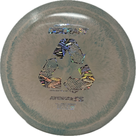 Avenger SS-Discraft-Foundation Disc Golf