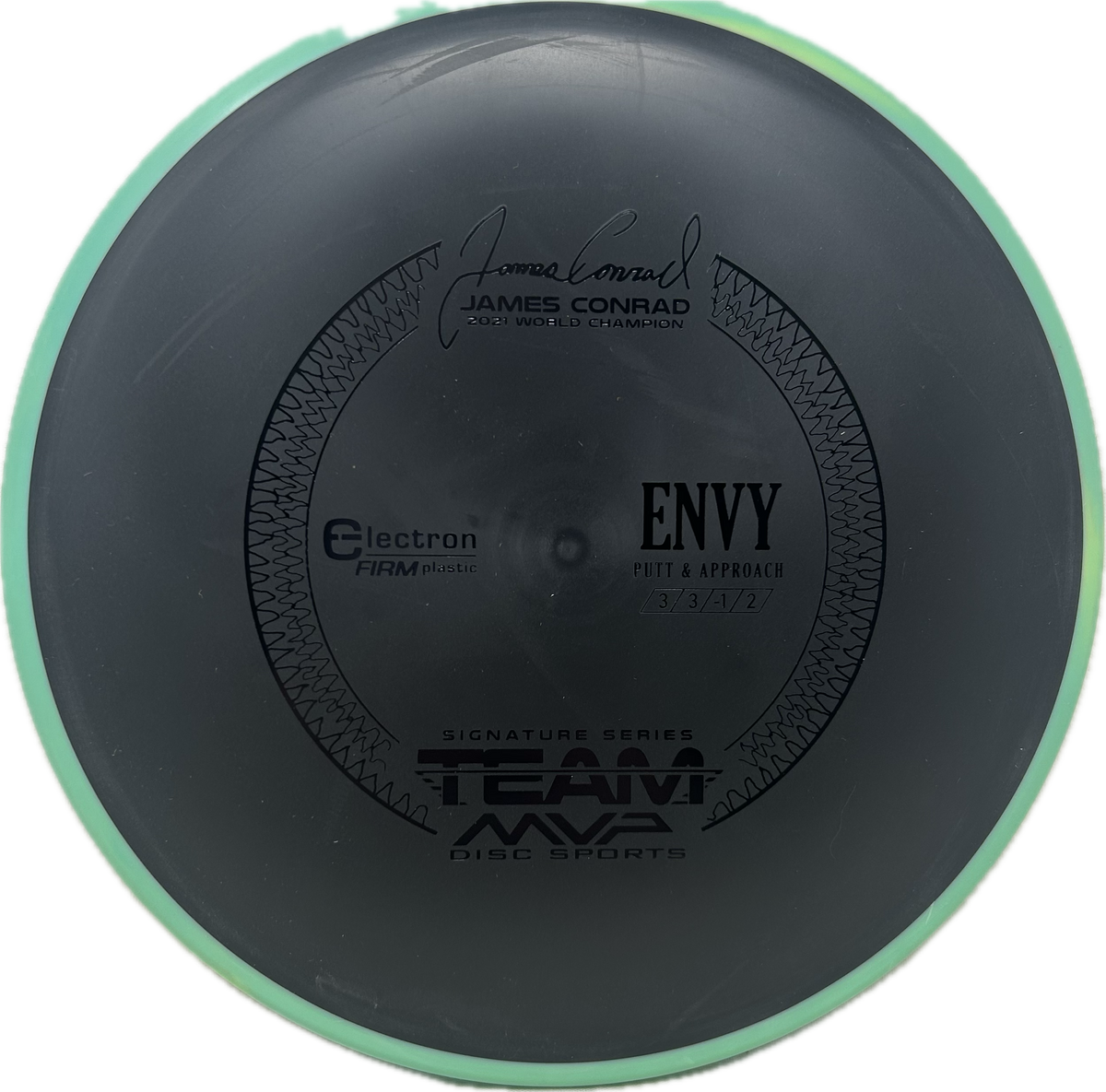 Envy