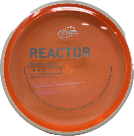 Reactor
