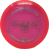 Buzzz OS-Discraft-Foundation Disc Golf