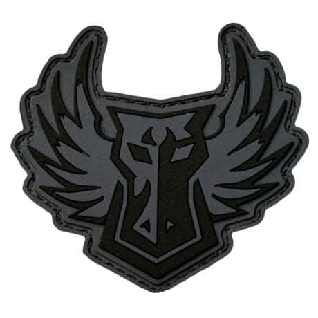 Darkhorse Patch