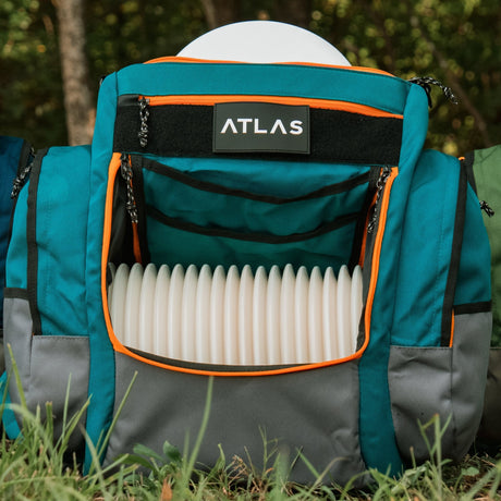 Pioneer V4-Atlas Disc Golf Supply-Foundation Disc Golf