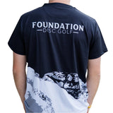 Foundation Mountain Jersey (Dri-Fit)