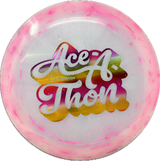 Ace-A-Thon | Z Jawbreaker UV Zombee
