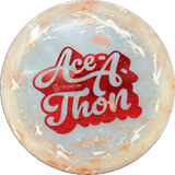 Ace-A-Thon | Z Jawbreaker UV Zombee
