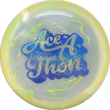 Ace-A-Thon | Z Jawbreaker UV Zombee