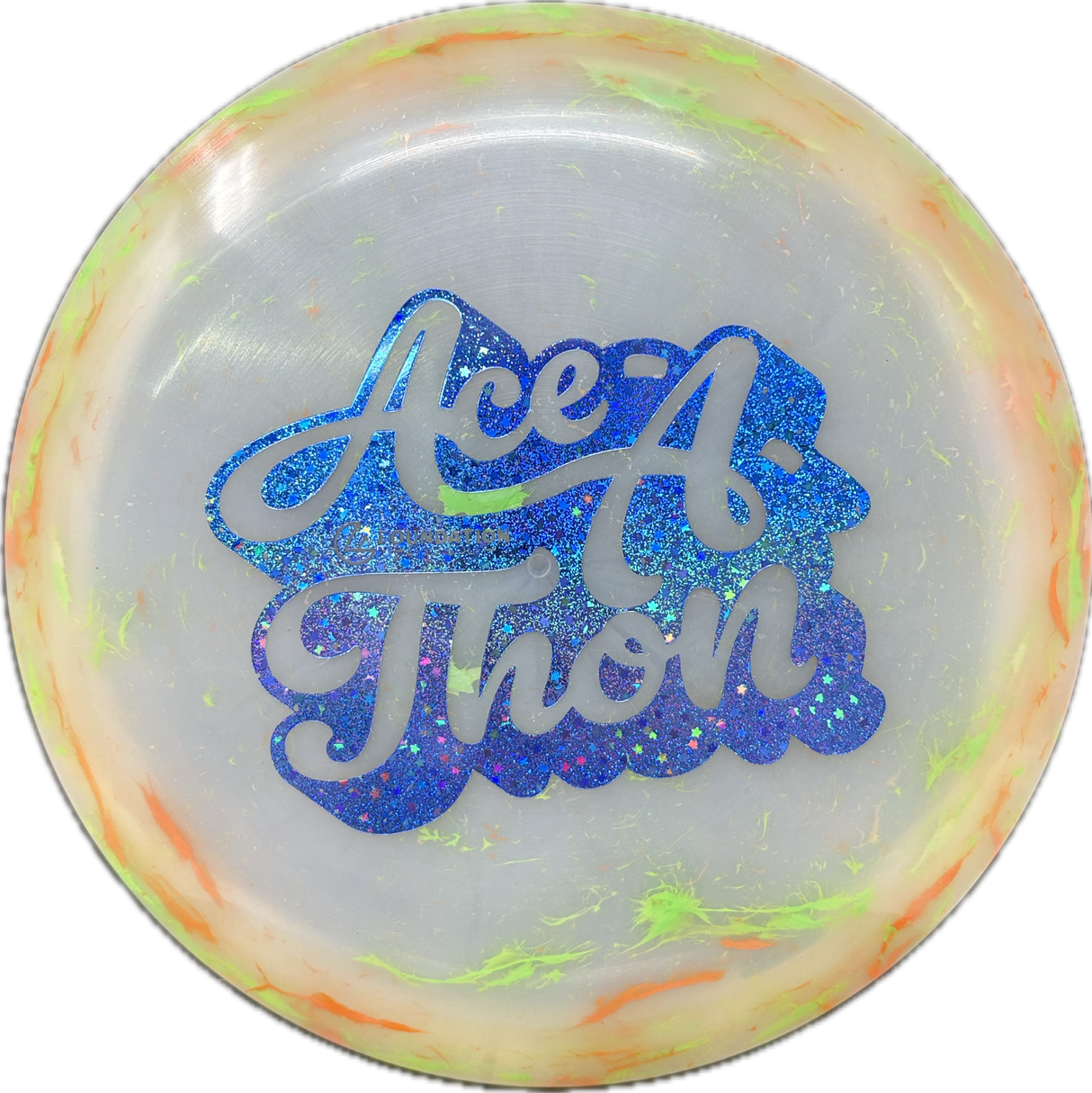 Ace-A-Thon | Z Jawbreaker UV Zombee