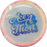 Ace-A-Thon | Z Jawbreaker UV Zombee