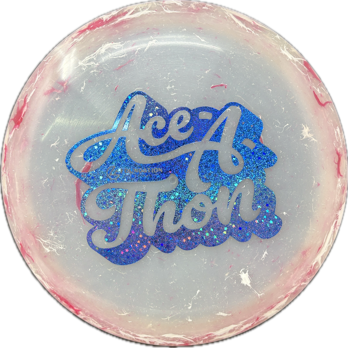 Ace-A-Thon | Z Jawbreaker UV Zombee