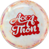 Ace-A-Thon | Z Jawbreaker UV Zombee
