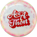 Ace-A-Thon | Z Jawbreaker UV Zombee
