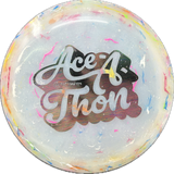 Ace-A-Thon | Z Jawbreaker UV Zombee