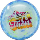 Ace-A-Thon | Z Jawbreaker UV Zombee