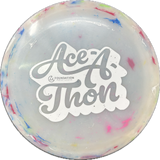 Ace-A-Thon | Z Jawbreaker UV Zombee