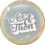 Ace-A-Thon | Z Jawbreaker UV Zombee