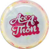 Ace-A-Thon | Z Jawbreaker UV Zombee