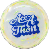 Ace-A-Thon | Z Jawbreaker UV Zombee