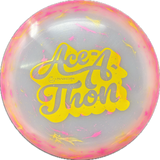 Ace-A-Thon | Z Jawbreaker UV Zombee