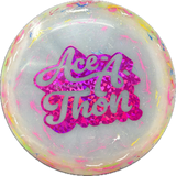 Ace-A-Thon | Z Jawbreaker UV Zombee