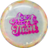 Ace-A-Thon | Z Jawbreaker UV Zombee
