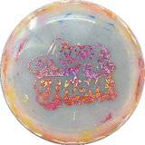 Ace-A-Thon | Z Jawbreaker UV Zombee