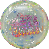 Ace-A-Thon | Z Jawbreaker UV Zombee