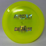 Daedalus-Innova-Foundation Disc Golf