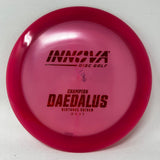 Daedalus-Innova-Foundation Disc Golf